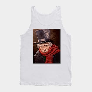 Bah Humbug Tank Top